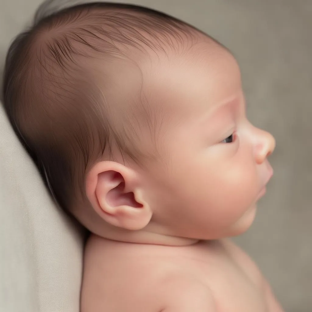 新生儿暴躁情绪应对攻略：轻松化解宝宝的“小脾气”