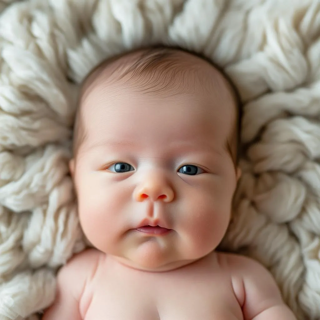 夏日新生儿干呕：揭秘原因及应对策略