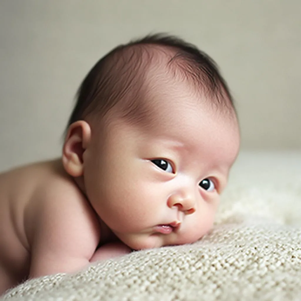 新生宝宝光吃奶粉真的够吗？揭秘婴幼儿营养需求与科学喂养方法