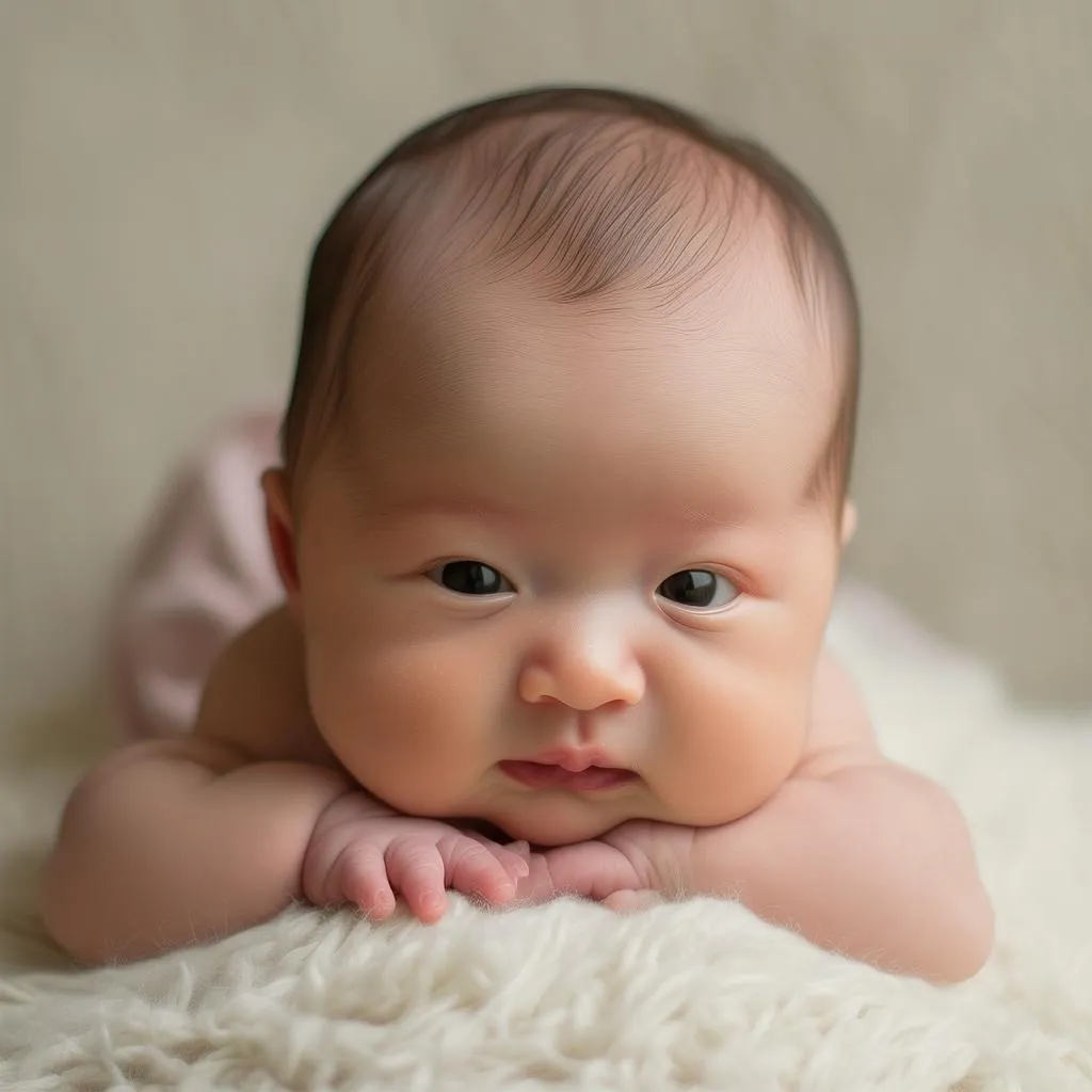 新生宝宝洗澡穿衣全攻略：科学护理，呵护宝宝健康成长