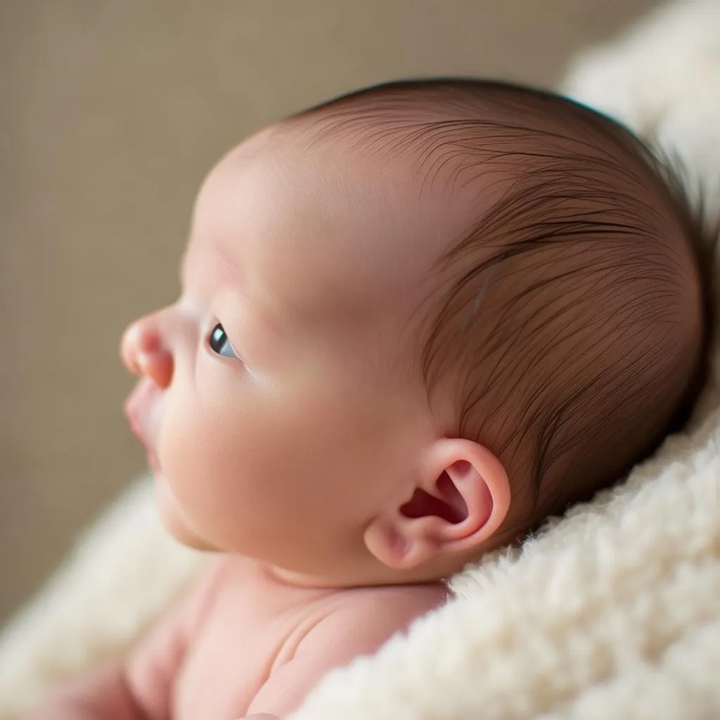 新生宝宝躺喂：安全与舒适的喂养方式揭秘