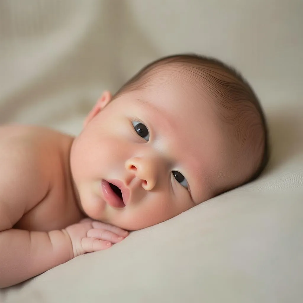 新生宝宝AD补充：科学育儿新视角，助力宝宝健康成长