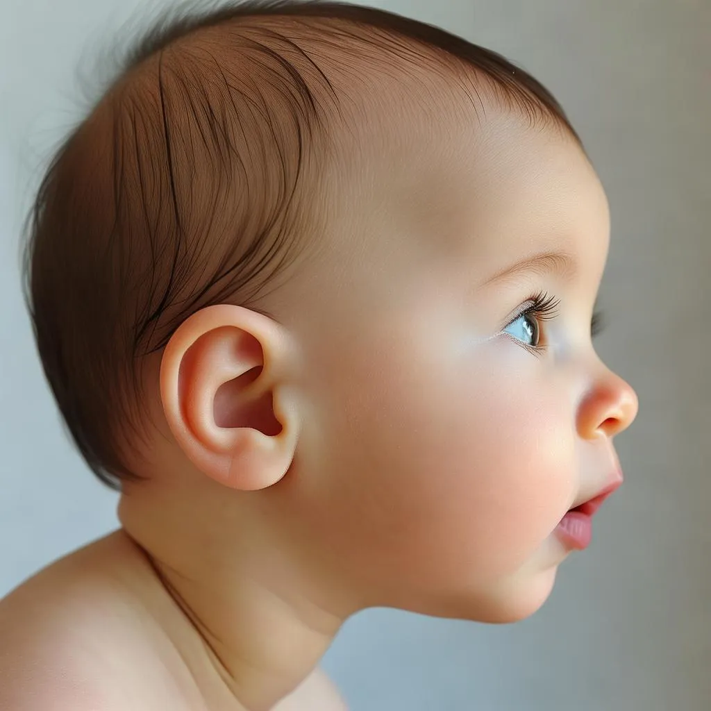 早产宝宝夜奶戒断：科学方法助力宝宝健康成长