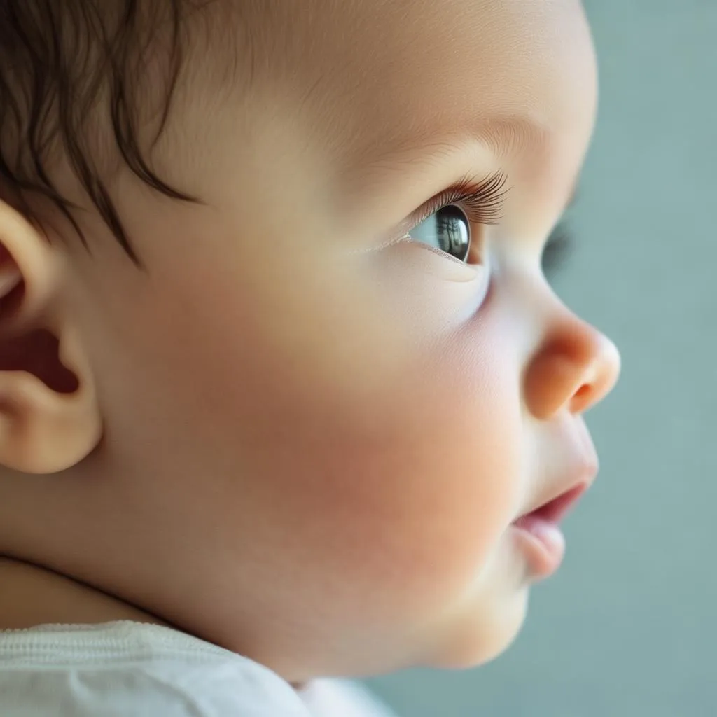 早产儿黄疸持续不退，家长必知的护理与治疗知识