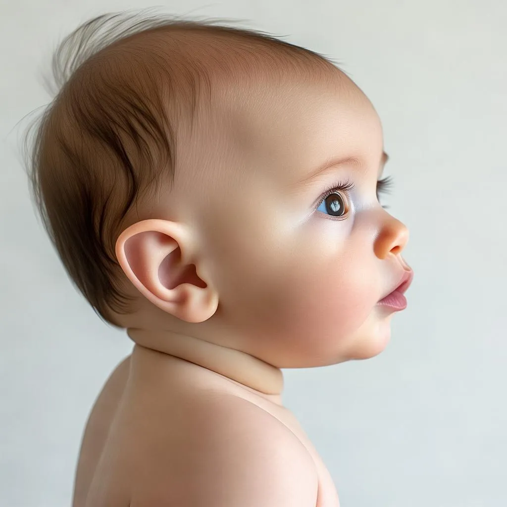 小羊羔早产：识别早产儿的关键信号及应对措施