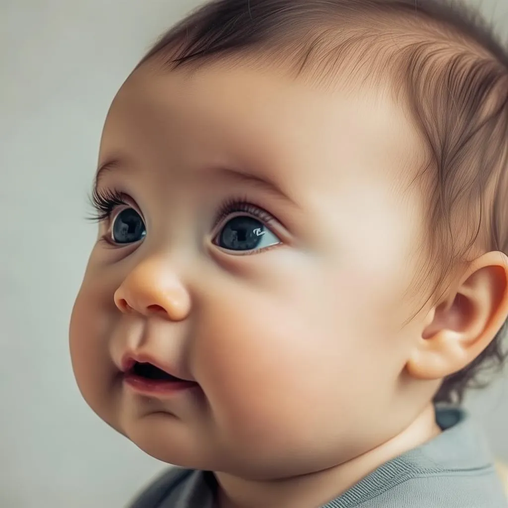 早产宝宝喂养指南：科学喂养，助力健康成长