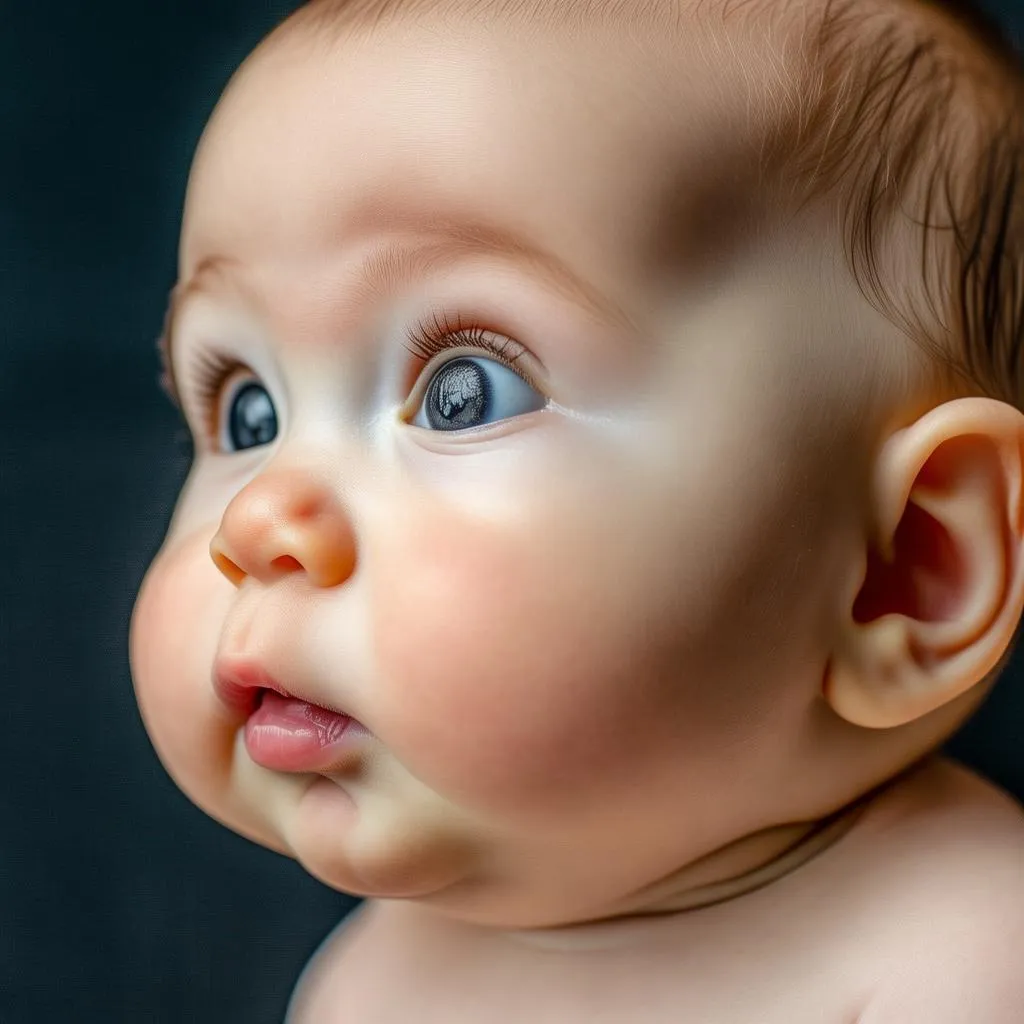 早产宝宝的成长之路：科学护理与爱的陪伴