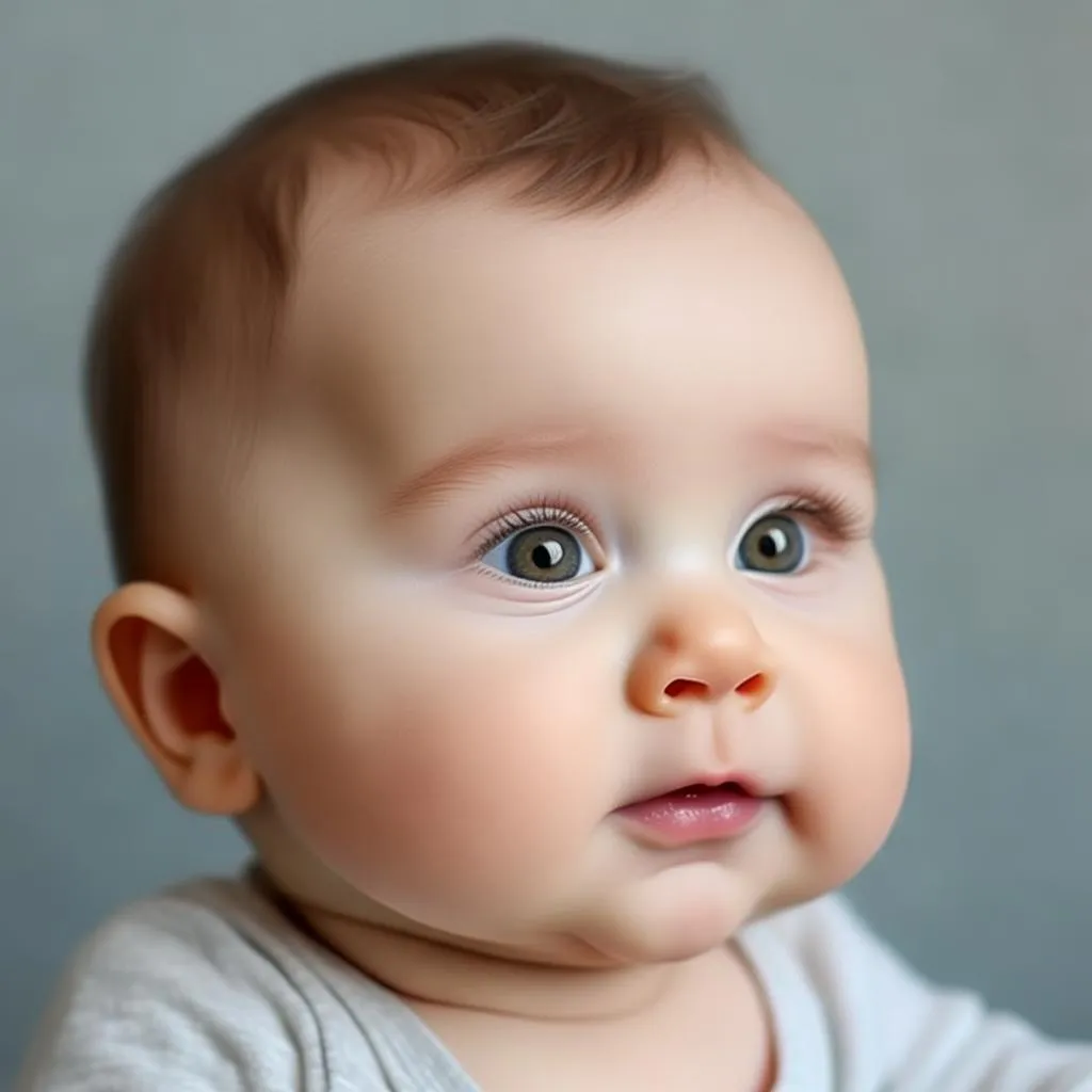 揭秘早产儿的秘密：哪些小孩容易早产？