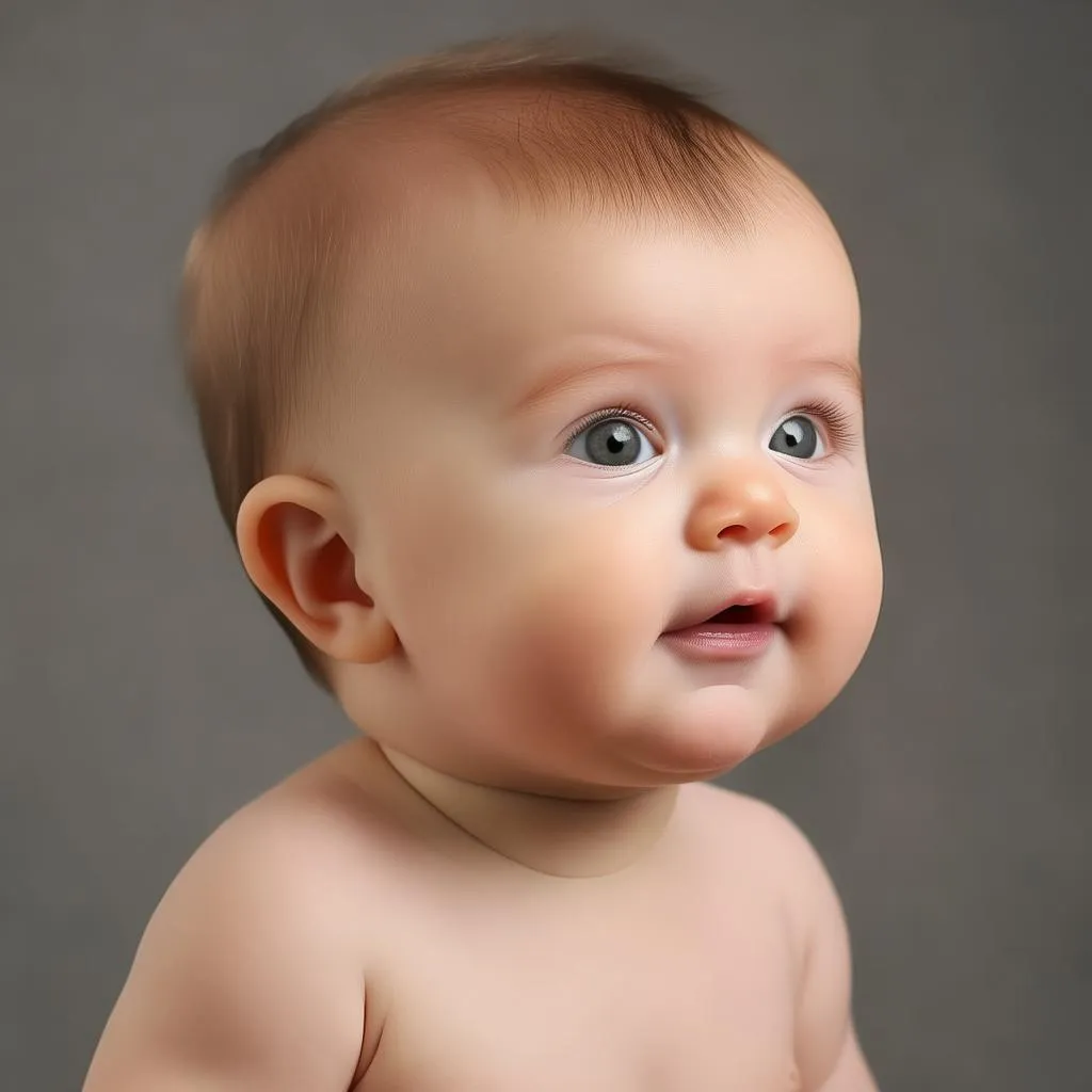 早产儿视力发育：早产儿眼科专家的全方位解读