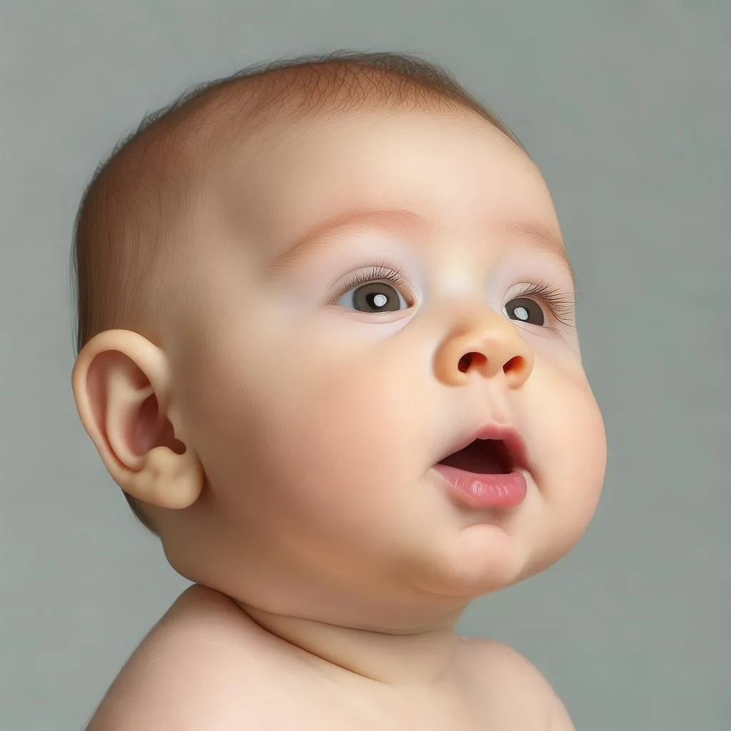 早产儿回医院护理：科学指导，助力宝宝健康成长