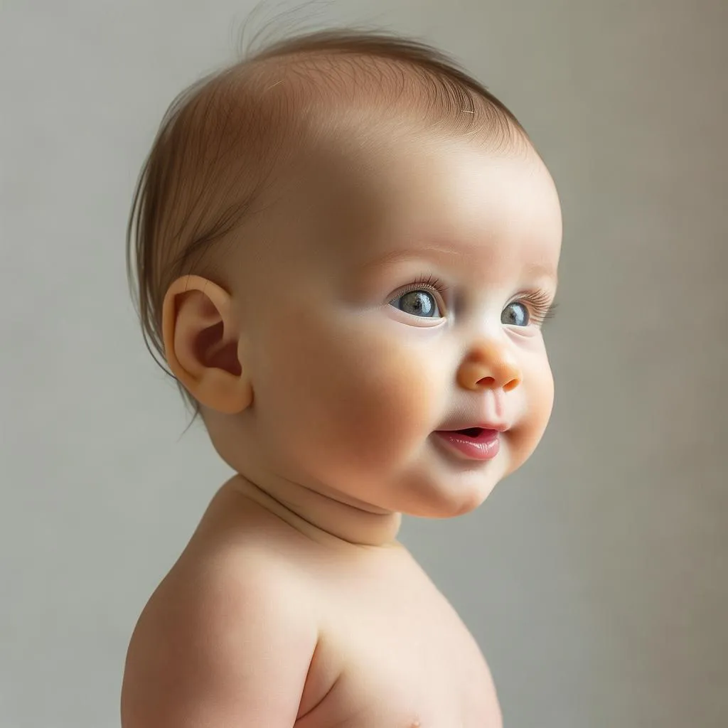 早产儿护理：如何陪伴他们健康成长