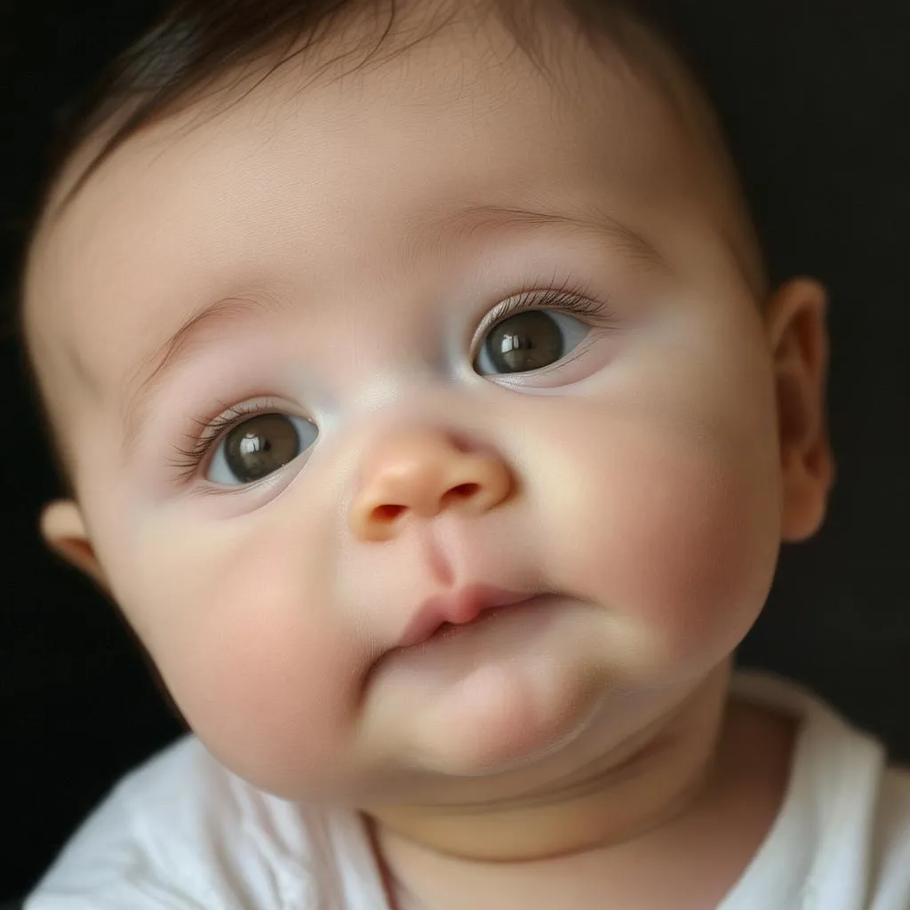 早产宝宝笑的秘密：揭秘笑对早产儿的益处与护理要点