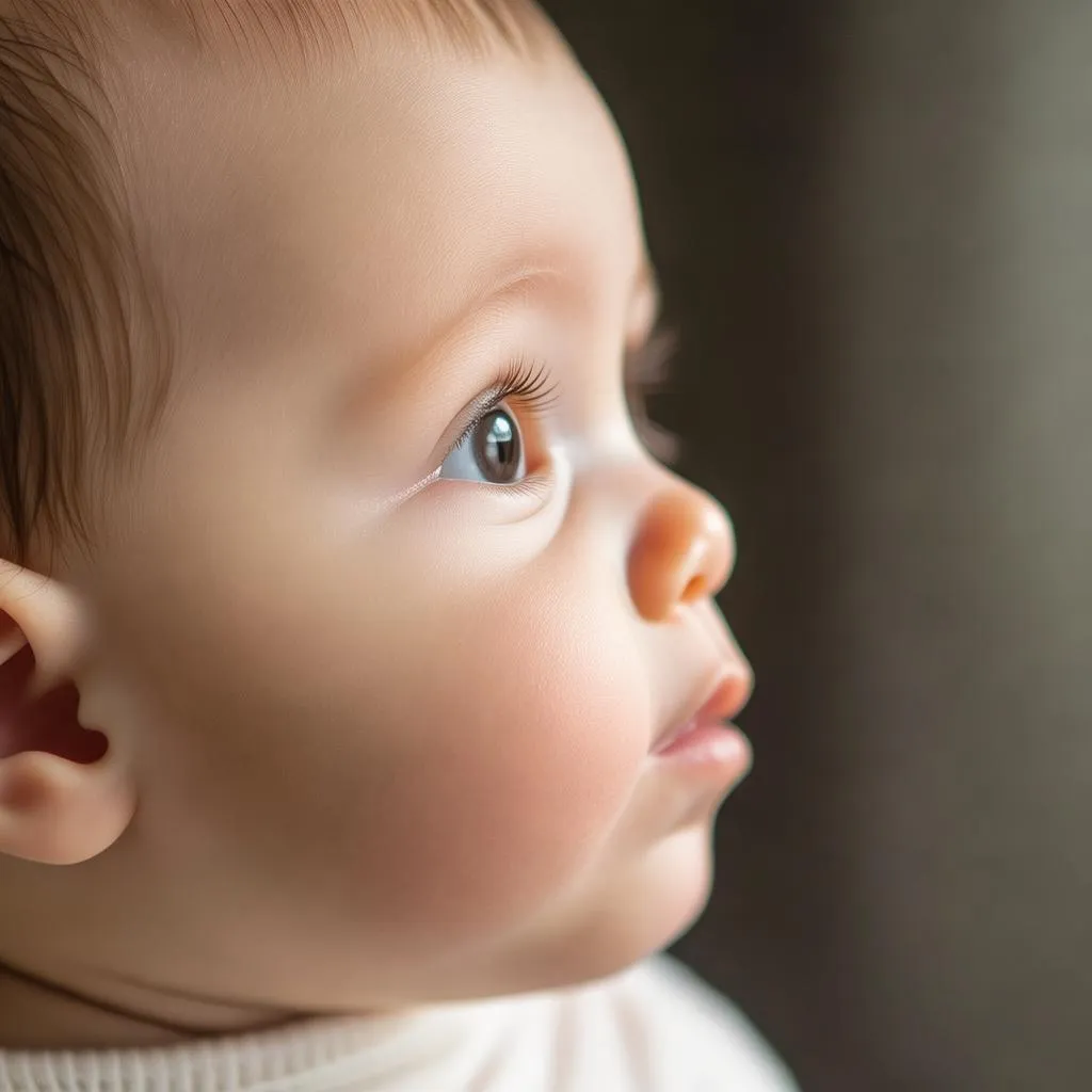 揭秘早产儿嗜酸细胞绝对值：如何判断宝宝健康状况