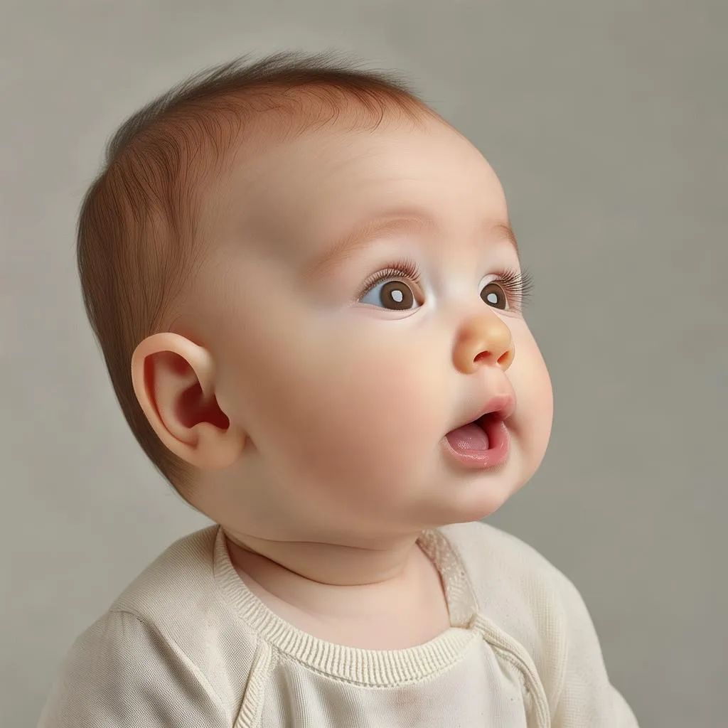 芈月早产：揭秘早产儿的护理与关爱