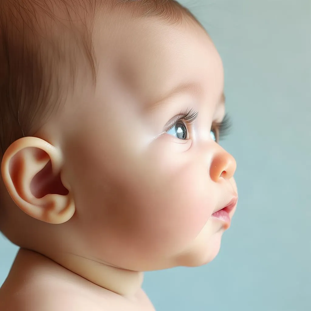 早产儿成长之路：10个真实故事揭秘育儿挑战与温馨瞬间