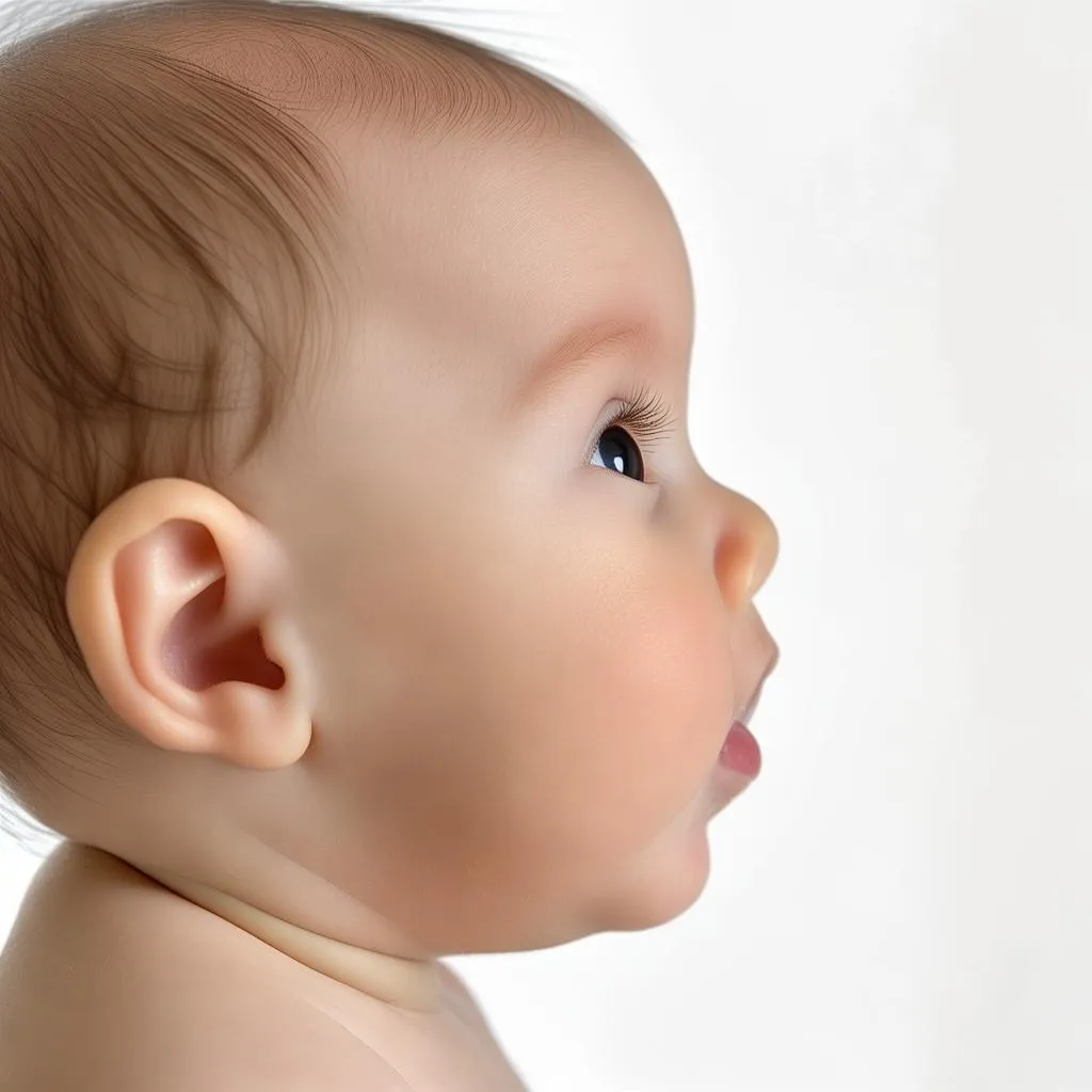 南昌早产儿奶粉选购攻略：为宝宝健康成长保驾护航