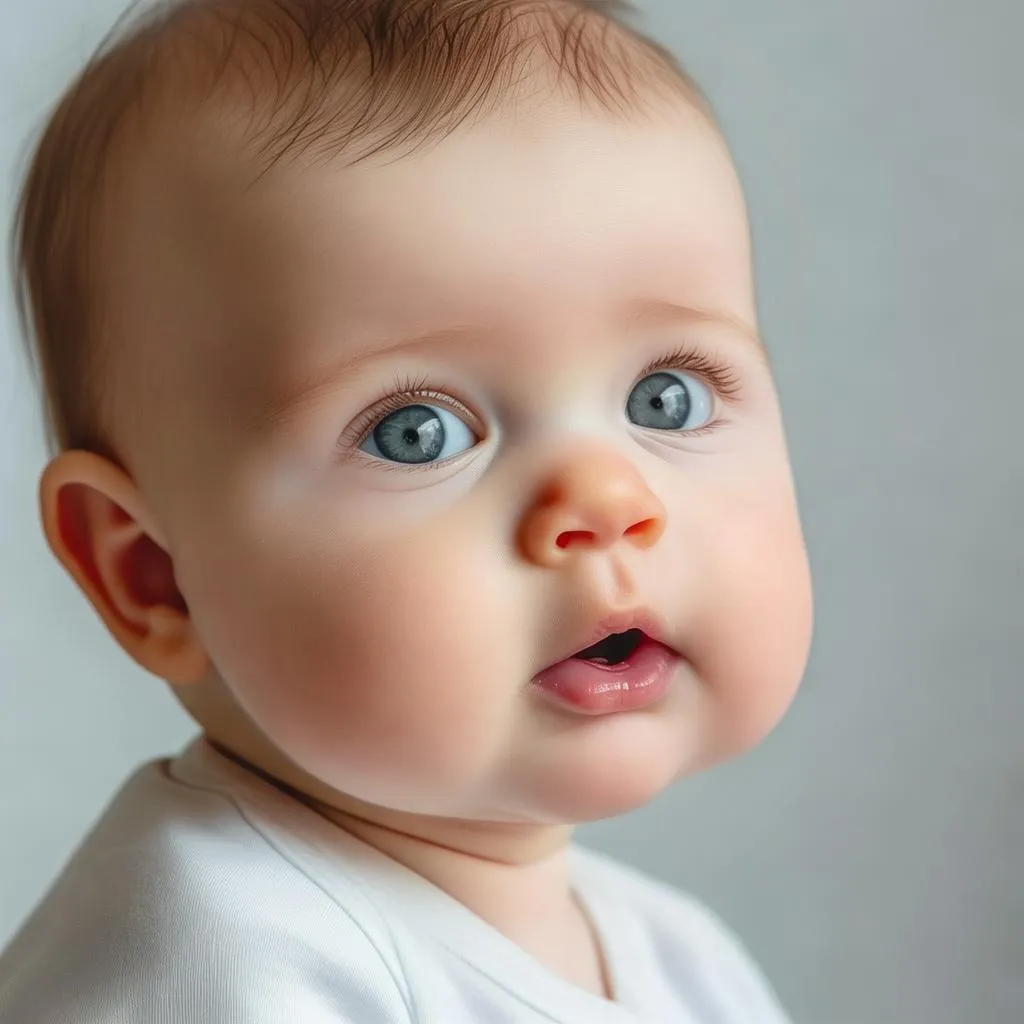 早产儿护理全攻略：从出生到成长的贴心守护