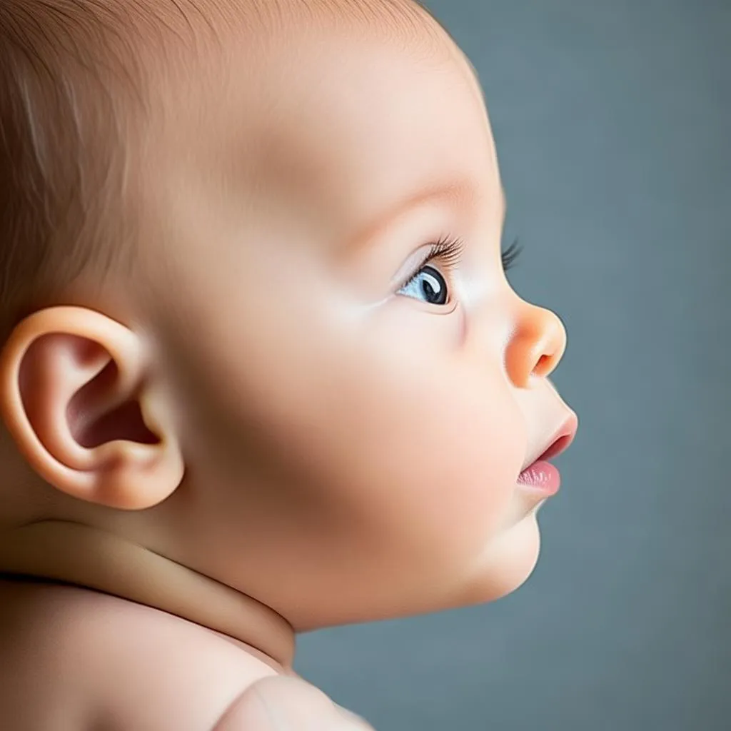 早产儿日常护理：吸氧的真相与选择