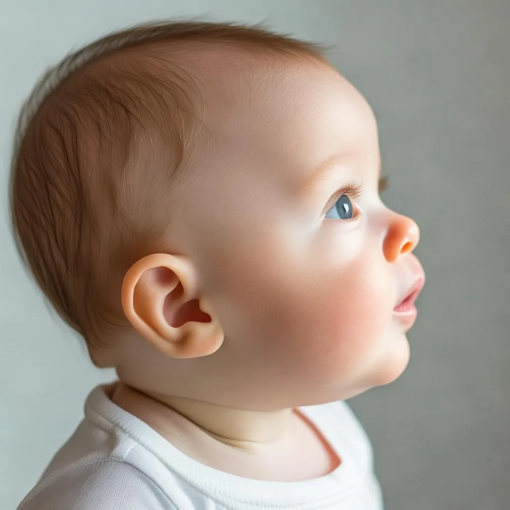 早产宝宝肠绞痛：如何缓解与预防加重