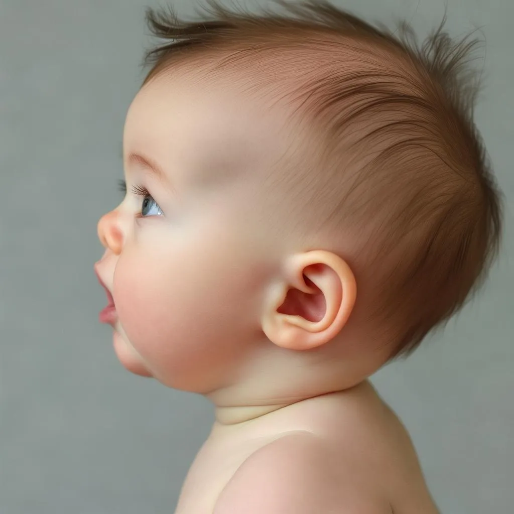 早产儿听力障碍：早期识别与家庭支持