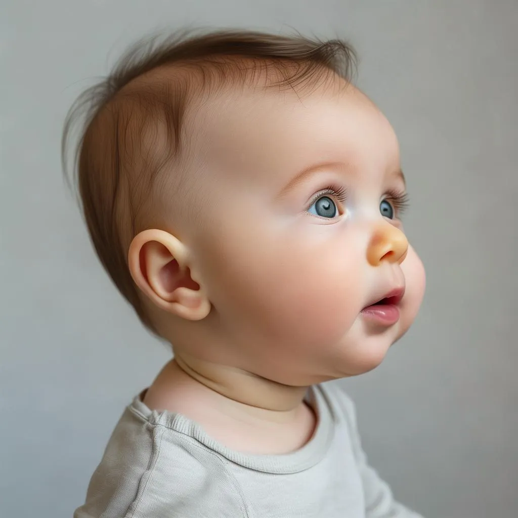 早产儿喂养攻略：如何选择合适的奶嘴