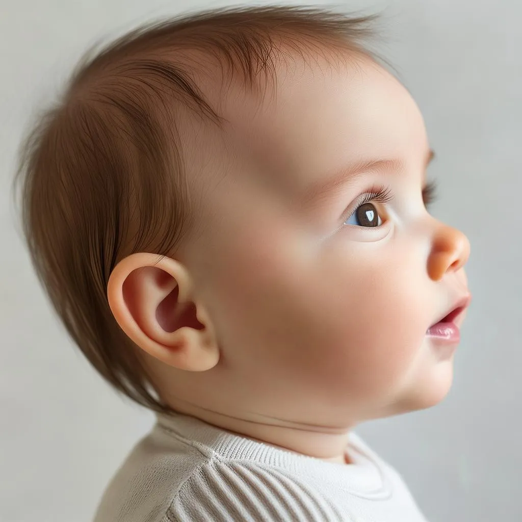 早产儿护理攻略：全方位呵护，助力宝宝健康成长