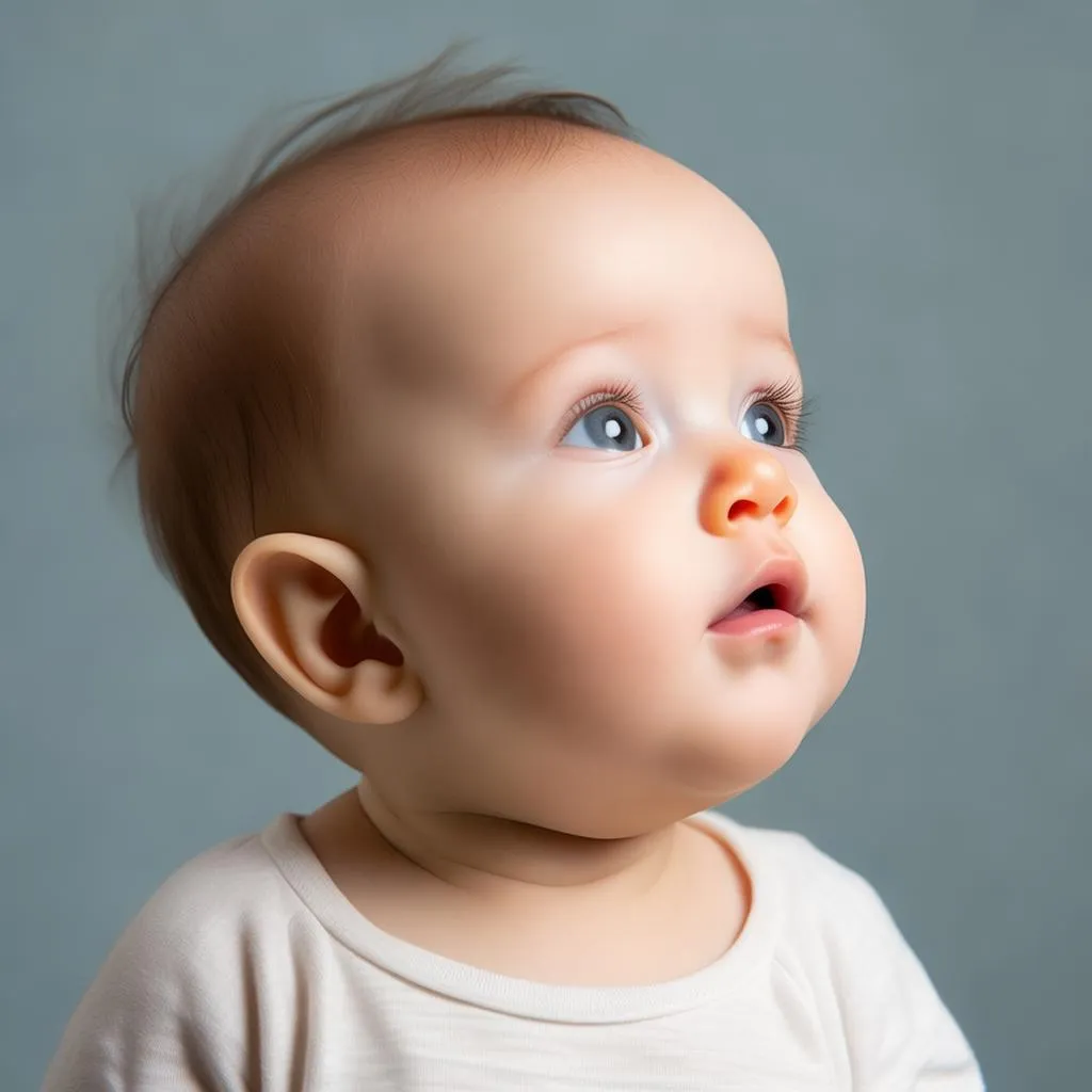 早产新生儿甲亢症状：早期识别与科学护理