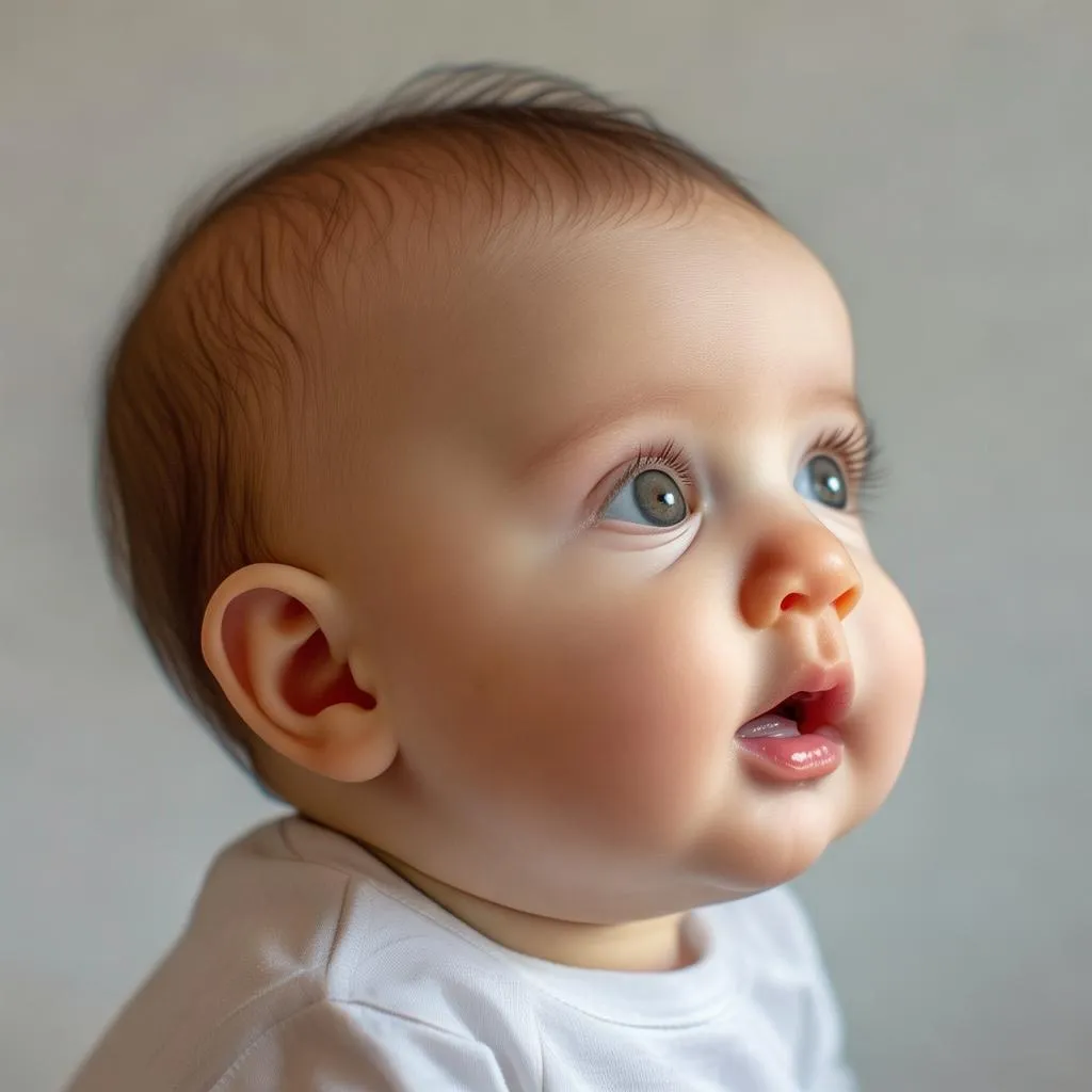 早产儿智力发展：揭秘早产儿智力的奥秘