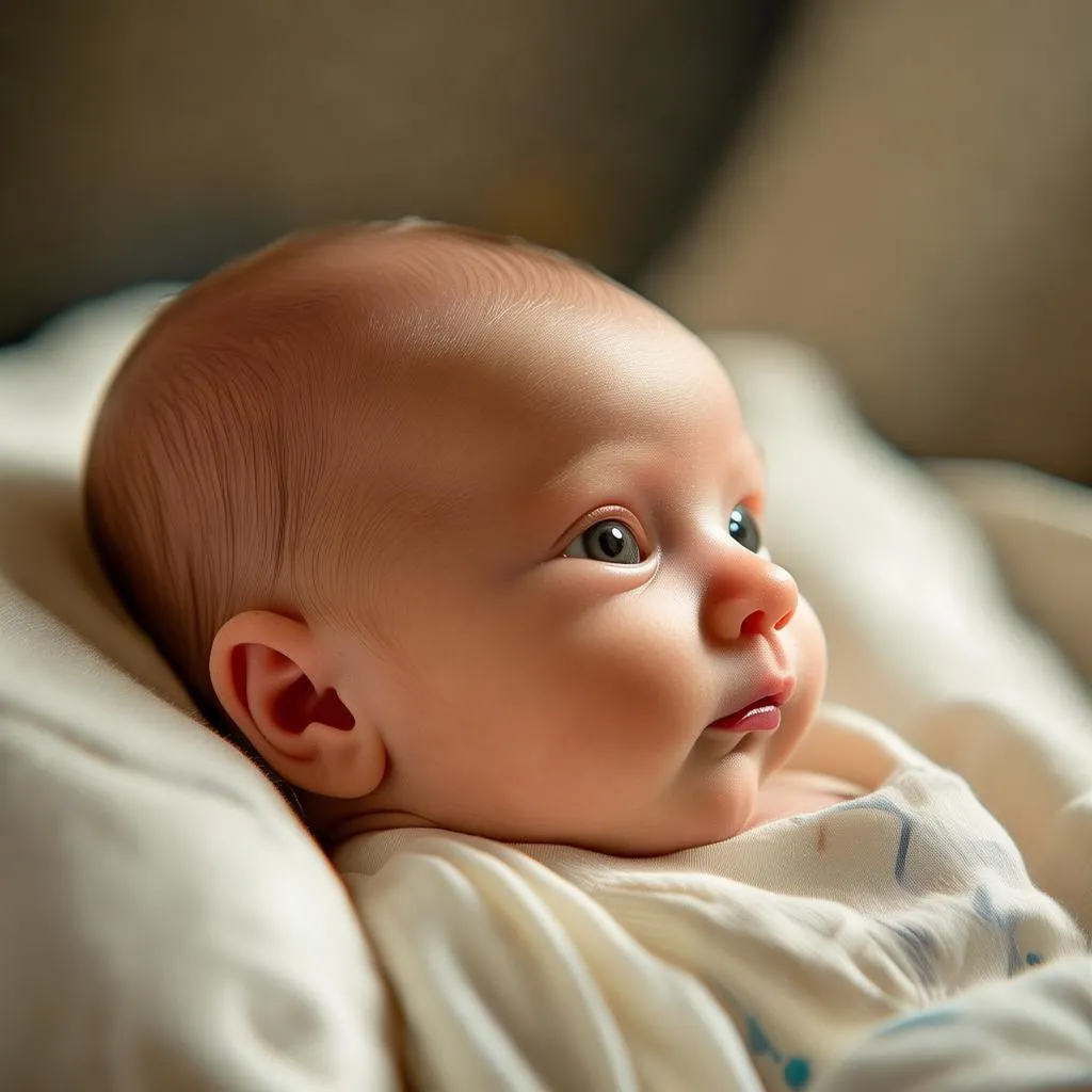 早产儿与同龄孩子：10岁年龄差距的育儿挑战与应对