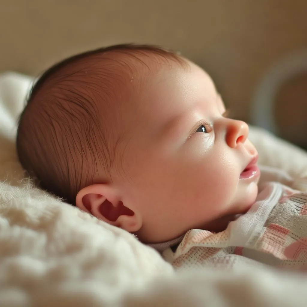 早产儿水疗：如何帮助宝宝健康成长