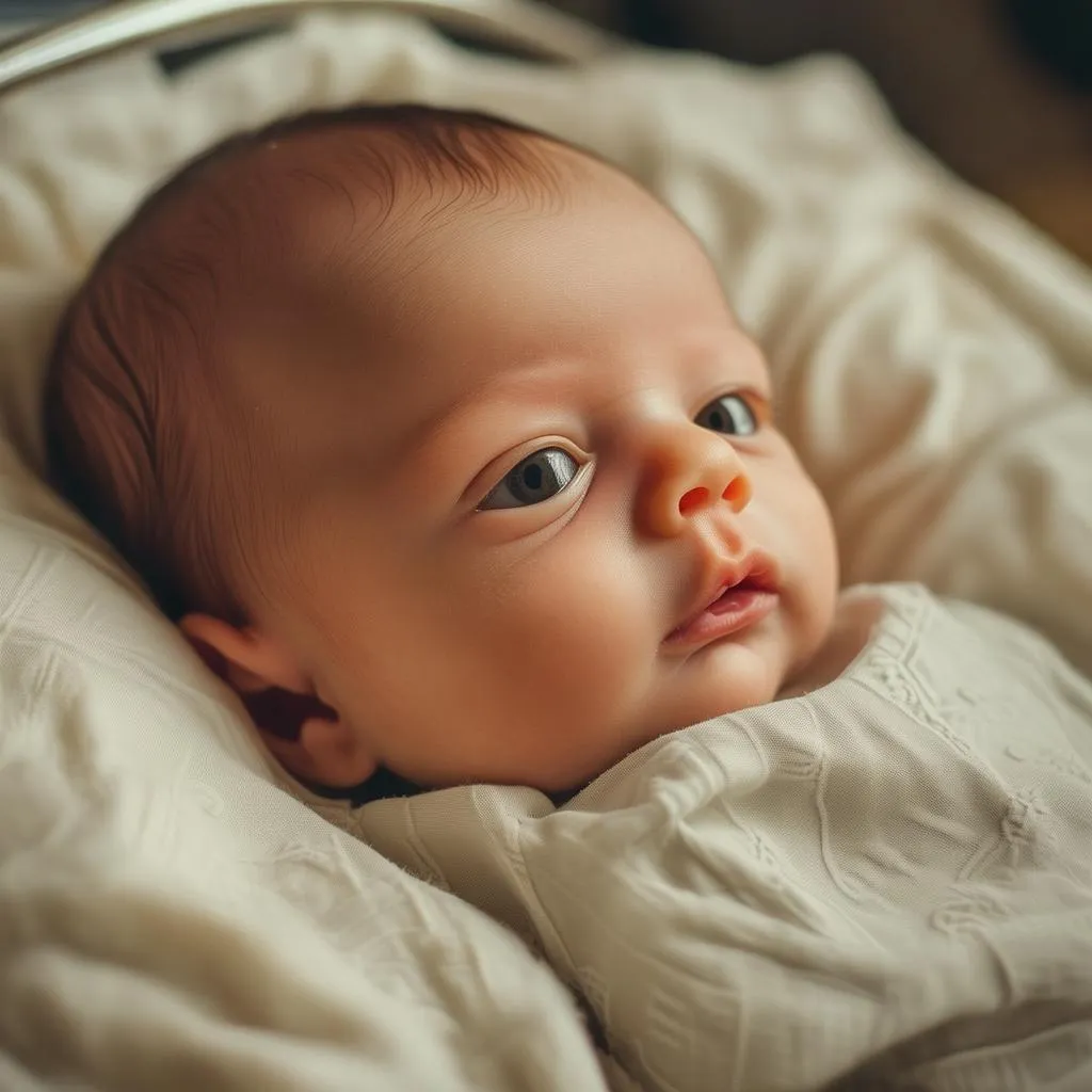 早产儿喂养：科学掌握牛奶用量，助力宝宝健康成长