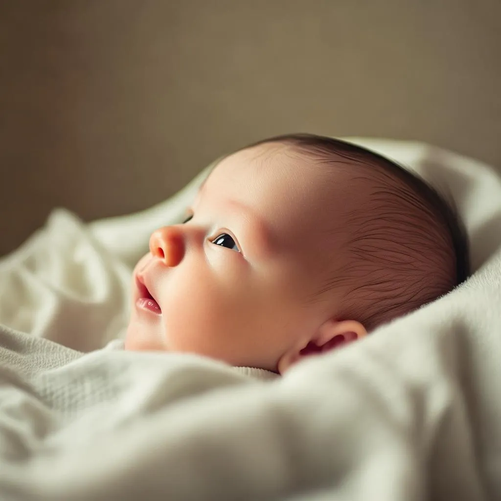 早产儿的护理与成长：30周早产儿的母婴知识全攻略