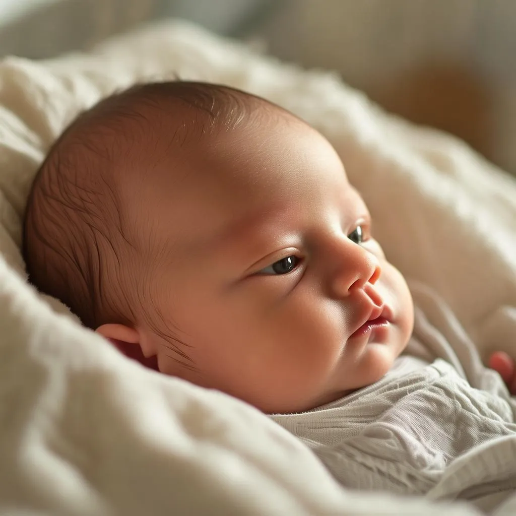 早产儿脸色黑红揭秘原因及应对策略