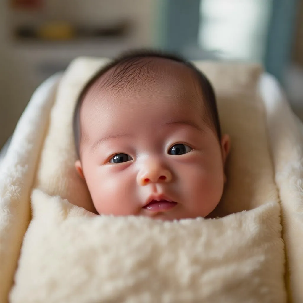 早产儿抬头不立，家长如何科学应对？