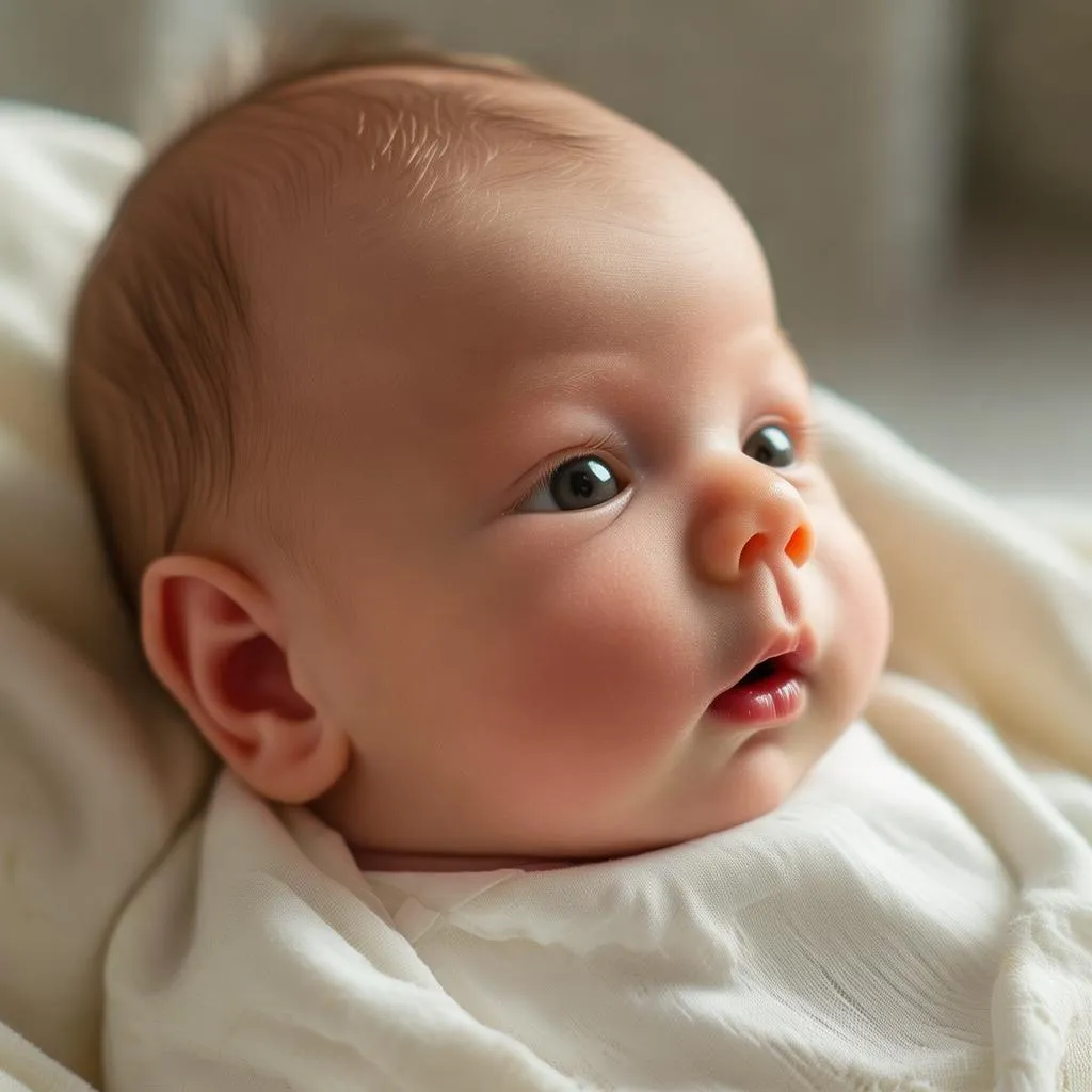 揭秘早产儿奶粉能量对比：如何为宝宝挑选最适合的营养