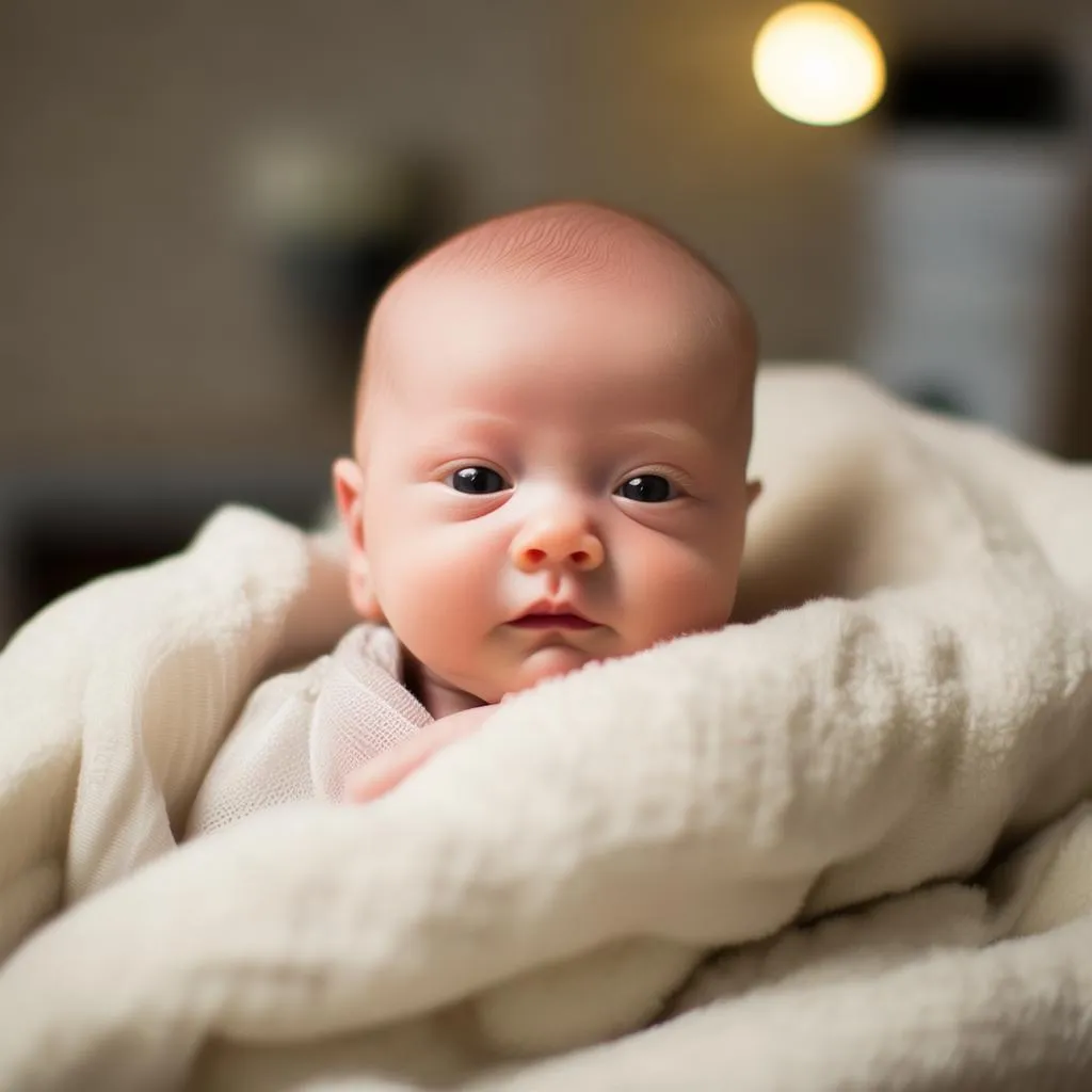 早产儿的护理：33周早产儿2550g的健康成长之路