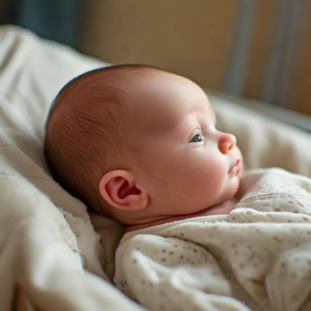 早产儿心脏缺损：揭秘新生儿心脏疾病的早期识别与护理