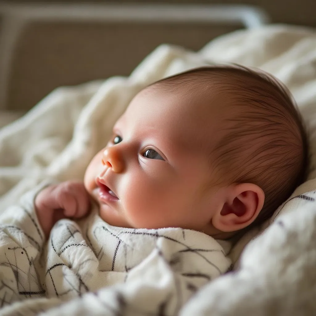 早产儿体重：揭秘早产儿的成长之路