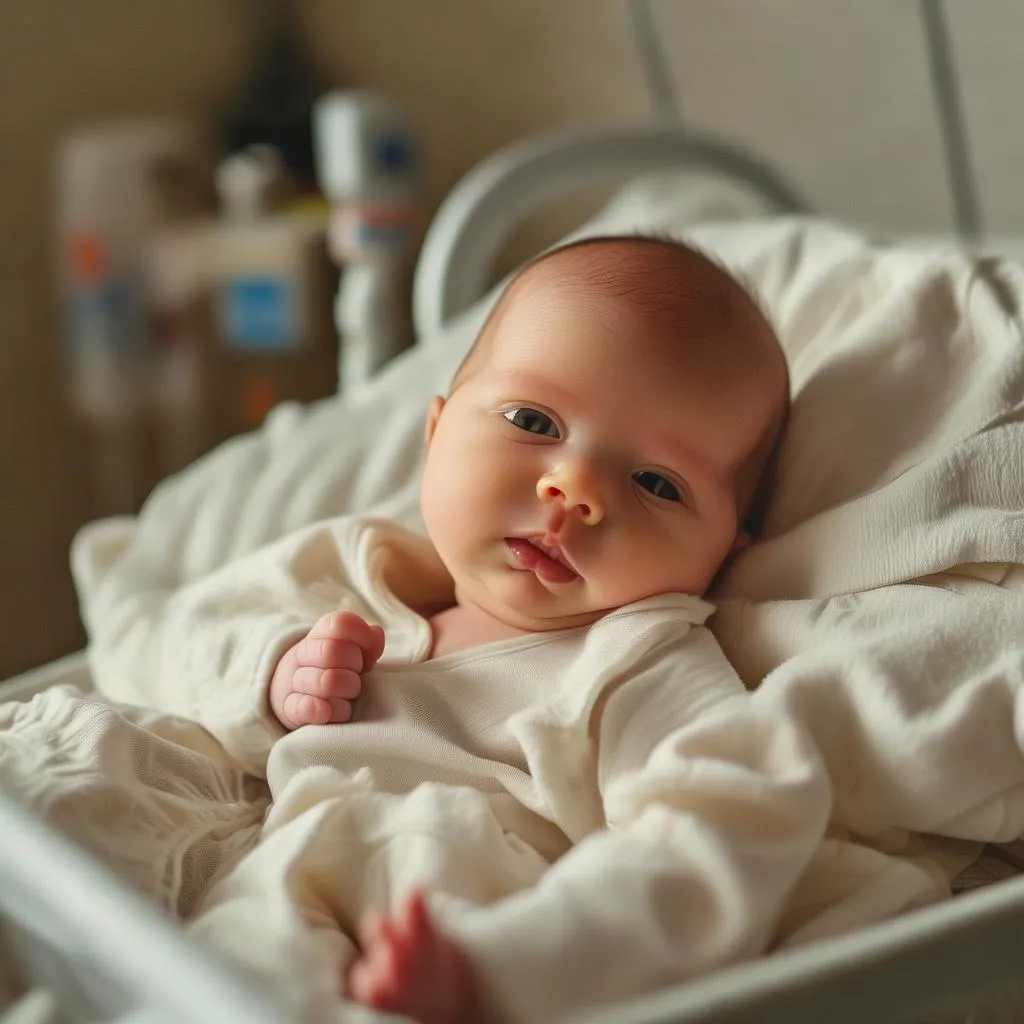 早产儿群北京：揭秘早产儿家庭必备的育儿知识