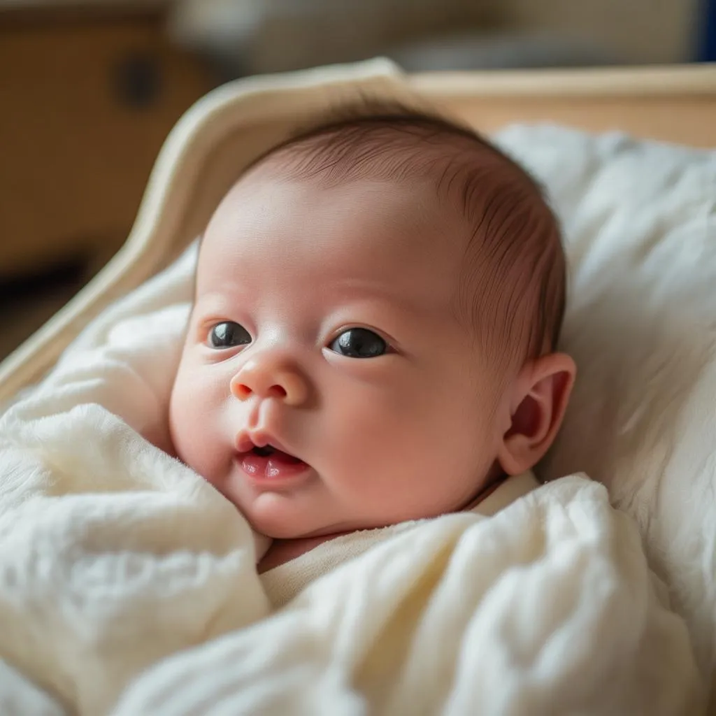 早产儿大脑发育：科学补充，助力健康成长