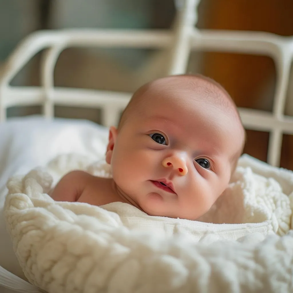 早产儿吃不下奶粉怎么办？揭秘早产儿喂养难题