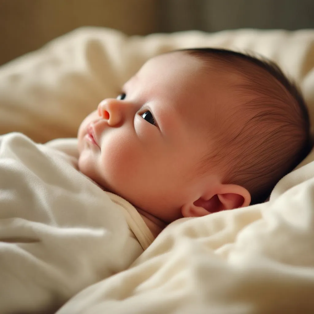 早产儿鄂宫高：揭秘早产儿生长发育的奥秘