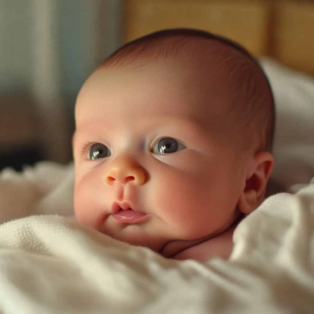 早产儿的命理：揭秘早产儿的生活与成长之路