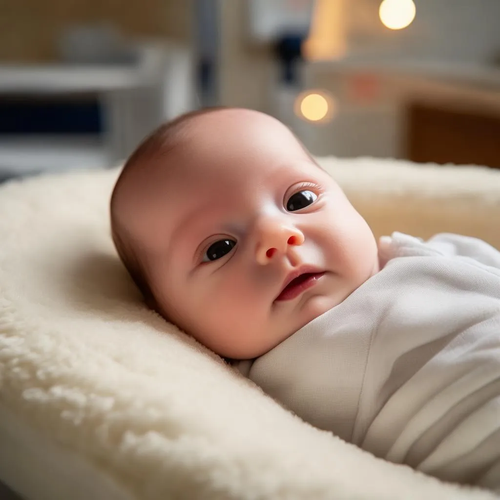 早产儿听力与吸氧：家长必知的育儿知识