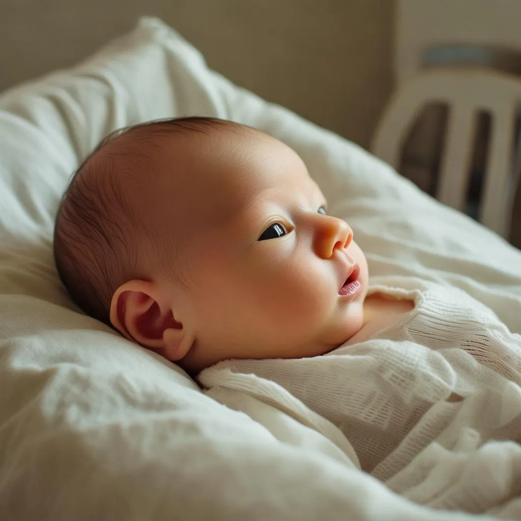 早产儿体温偏低：家长必知的护理知识