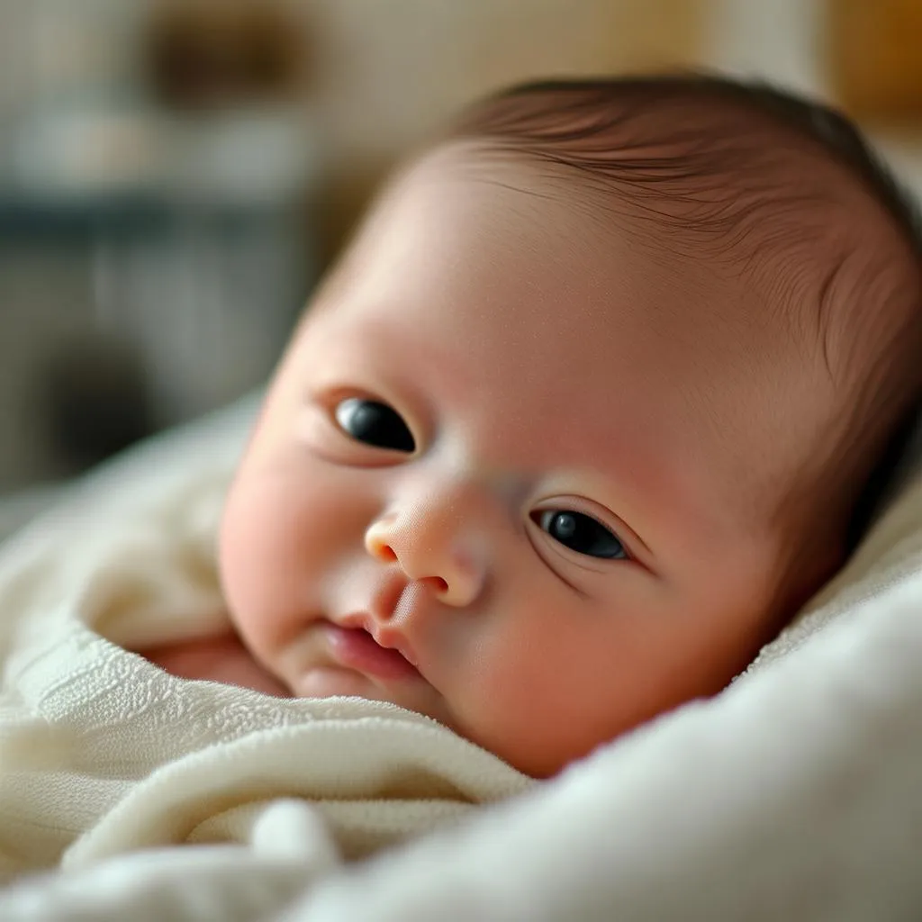 早产儿家庭护理指南：居家照护的五大关键要点