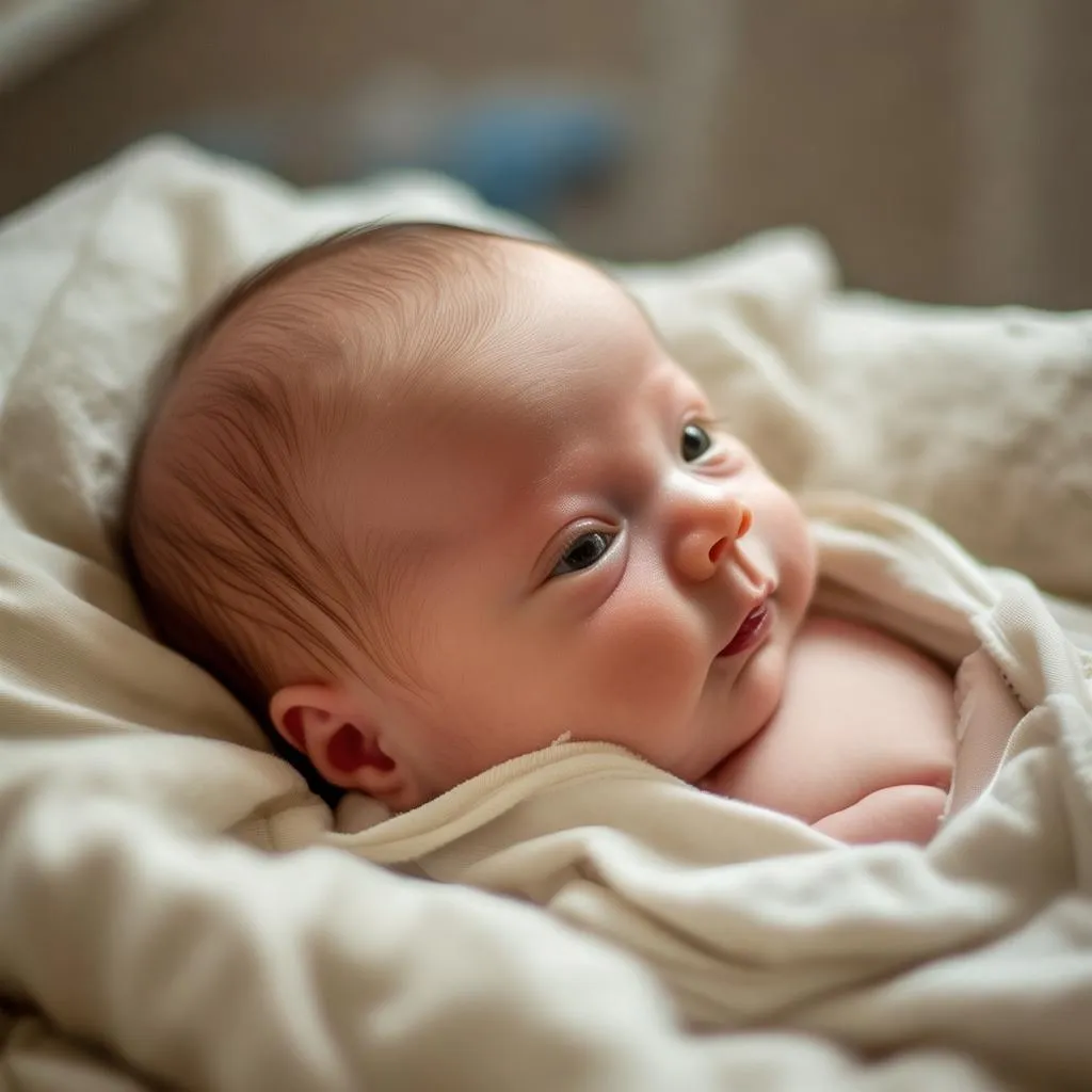 早产儿拉黑屎：揭秘原因及应对策略