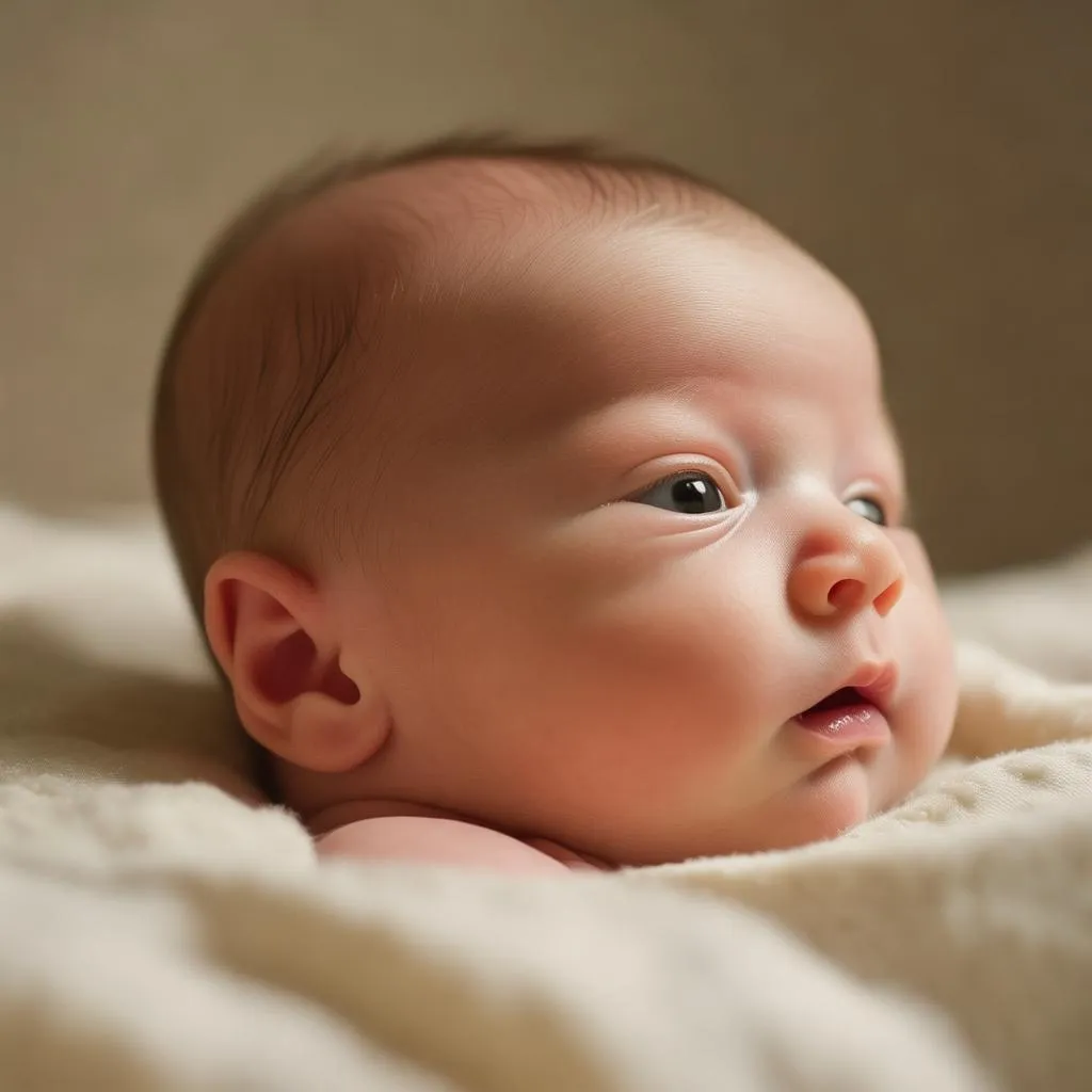 早产儿胃损伤：揭秘早产儿健康护理的隐忧