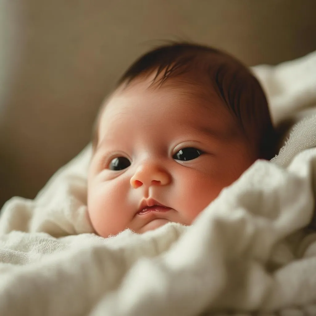 早产儿护理：科学关爱，助力健康成长