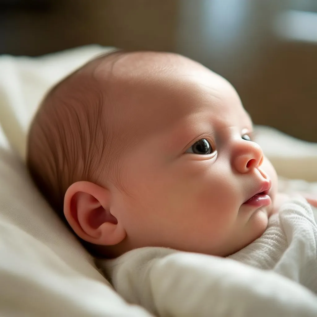 早产儿护理：专业专员带你走进早产儿护理的细节与技巧